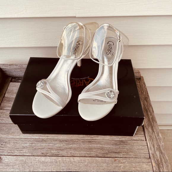 Carlos Santana Shoes - Picture 5 of 14